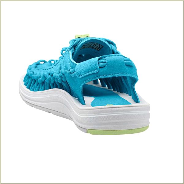  Uneek Round Cord Algier Keen Women Sandals