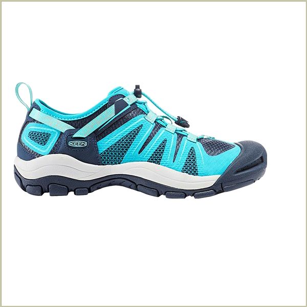  Mckenzie Ii Dress Blue Keen Women Shoes