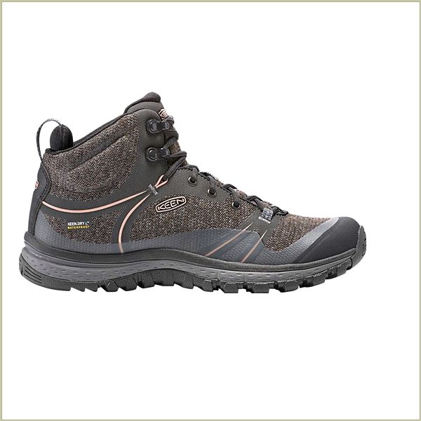  Terradora Waterproof Boot Raven Keen Women Boots
