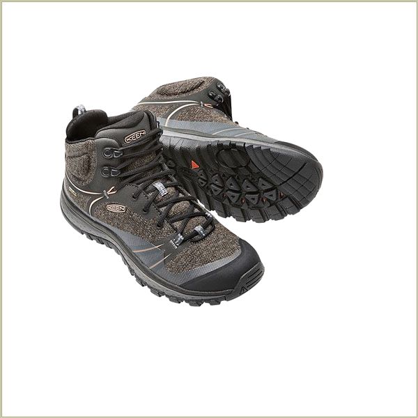  Terradora Waterproof Boot Raven Keen Women Boots