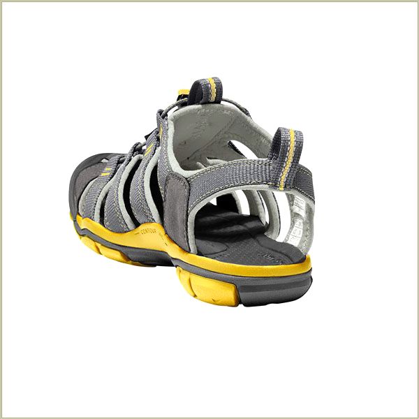  Clearwater Cnx Gargoyle Keen Men Sandals