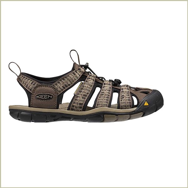  Clearwater Cnx Canteen Keen Men Sandals