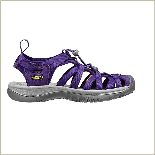  Whisper Parachute Keen Women Sandals