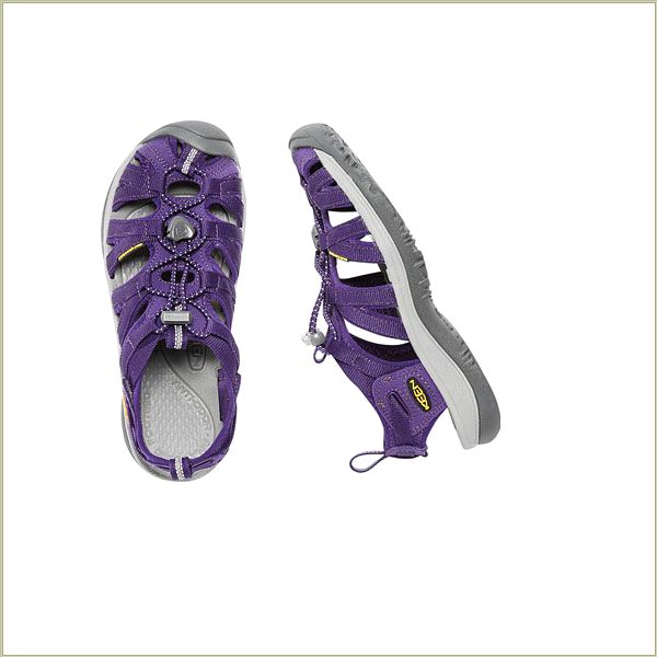  Whisper Parachute Keen Women Sandals