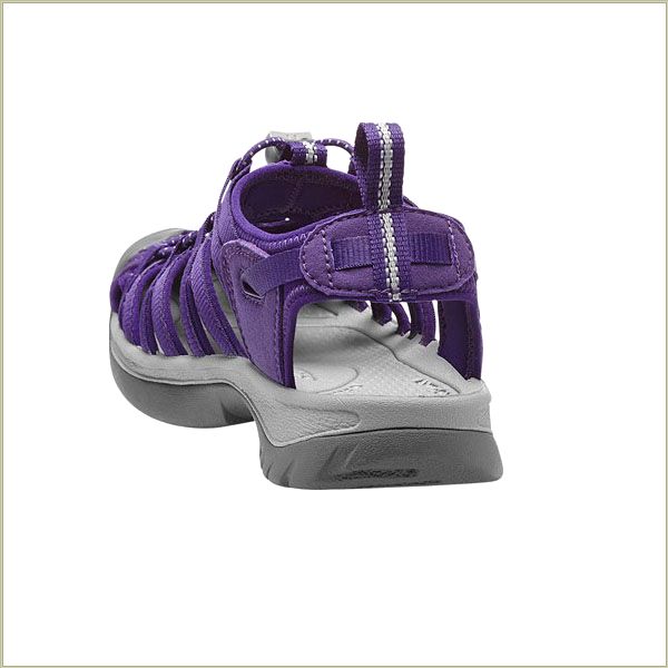 Whisper Parachute Keen Women Sandals