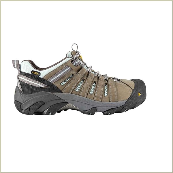  Flint Low Drizzle Keen Women Shoes