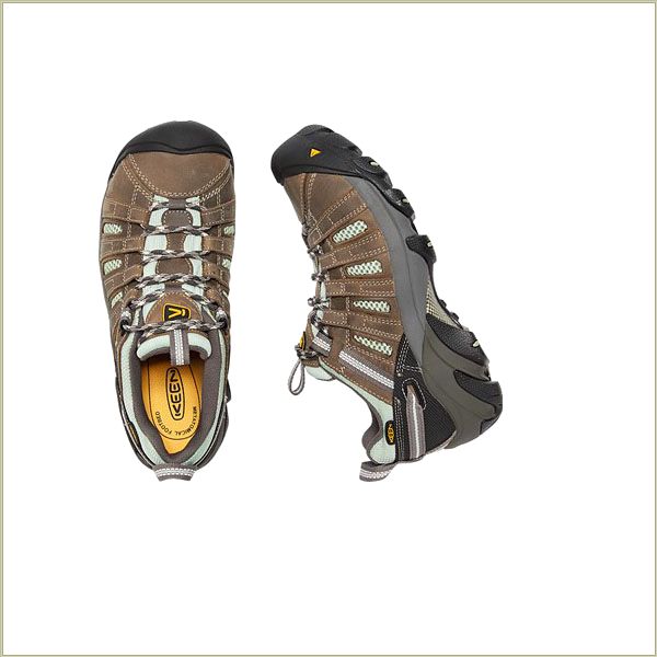  Flint Low Drizzle Keen Women Shoes