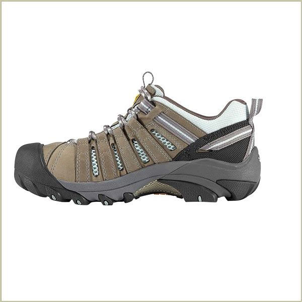  Flint Low Drizzle Keen Women Shoes