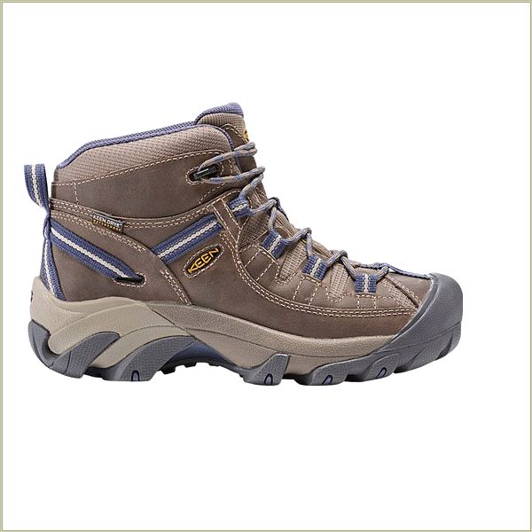  Targhee Ii Mid Goat Keen Women Boots