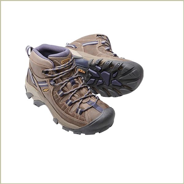  Targhee Ii Mid Goat Keen Women Boots