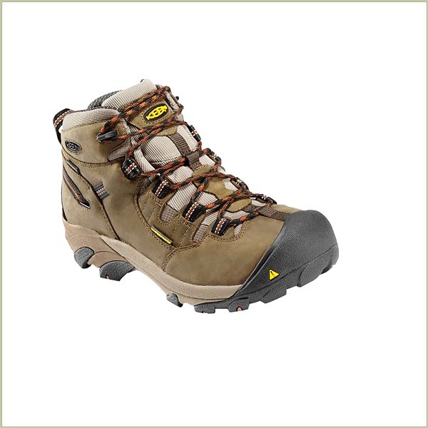  KEEN Work-Boots-Shoes