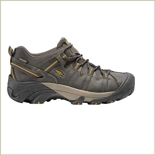  Targhee Ii Raven Keen Men Hiking