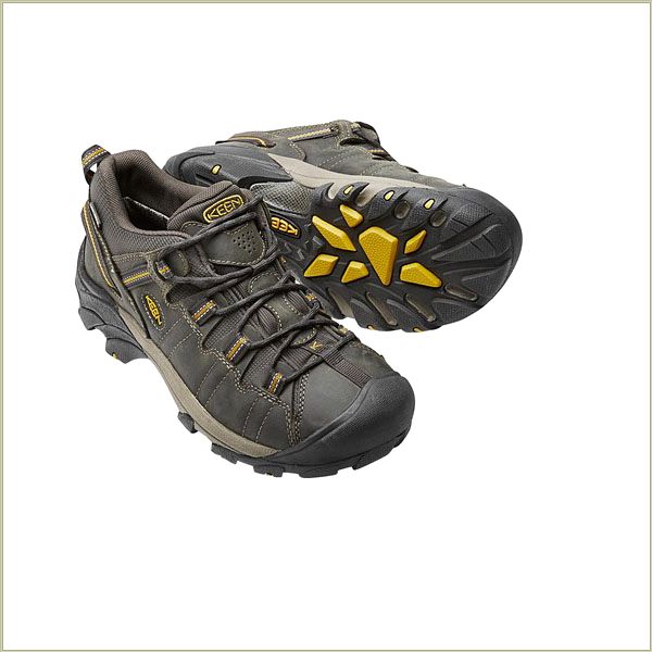  Targhee Ii Raven Keen Men Hiking
