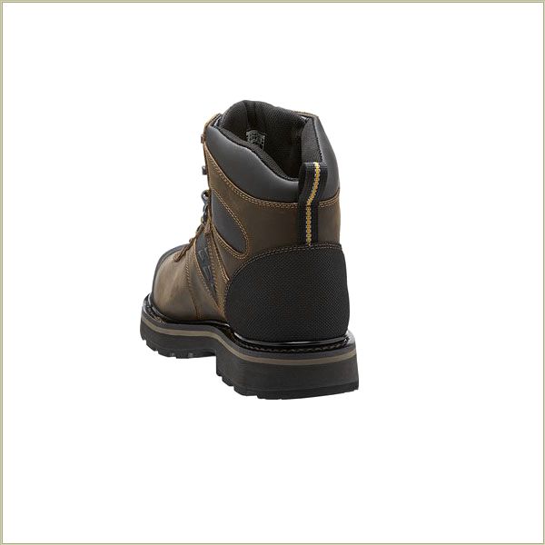  Tacoma Waterproof Cascade Brown Keen Men Boots