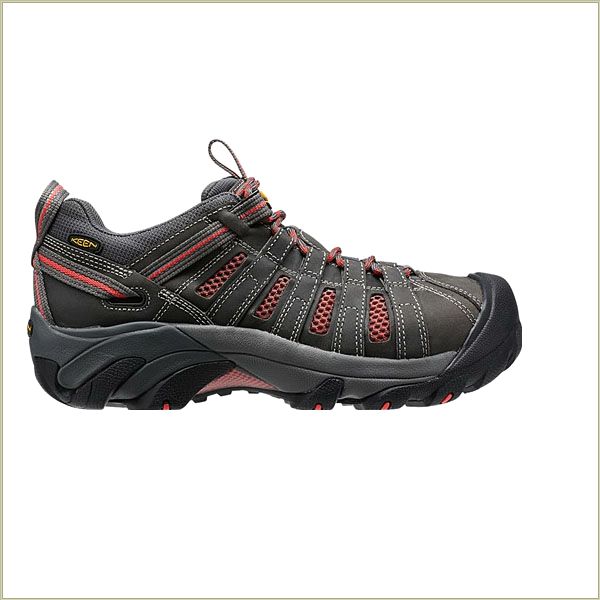  Flint Low Magnet Keen Women Shoes