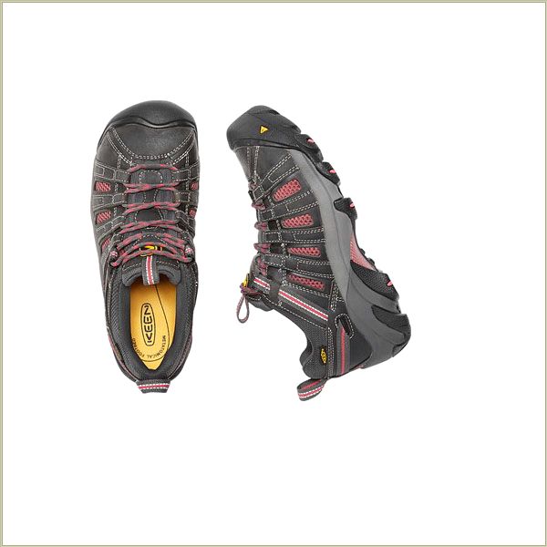  Flint Low Magnet Keen Women Shoes