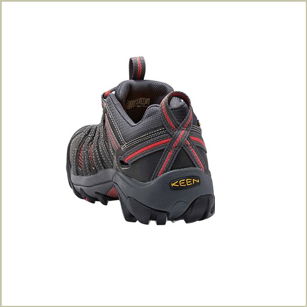  Flint Low Magnet Keen Women Shoes