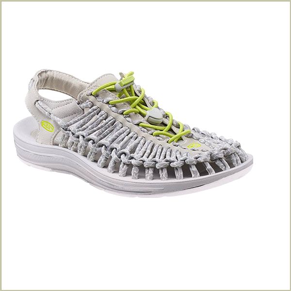  Uneek Round Cord Vapor Keen Women Sandals