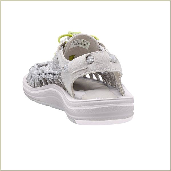  Uneek Round Cord Vapor Keen Women Sandals