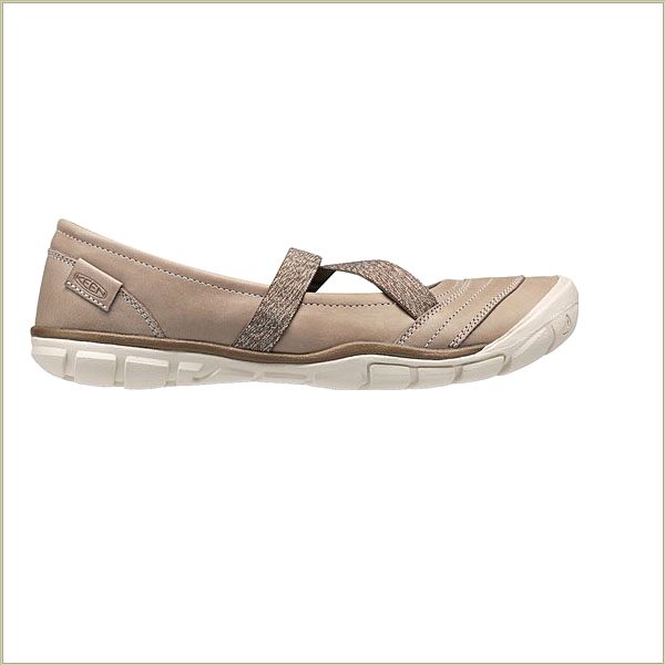  Rivington Ii Criss-Cross Cnx Texas Sand Keen Women Shoes