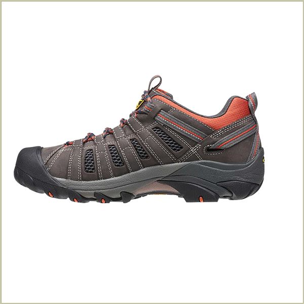  Voyageur Gargoyle Keen Men Shoes