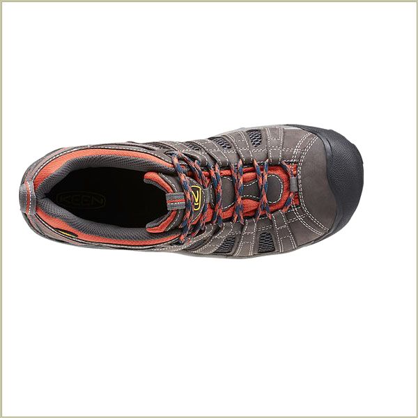  Voyageur Gargoyle Keen Men Shoes