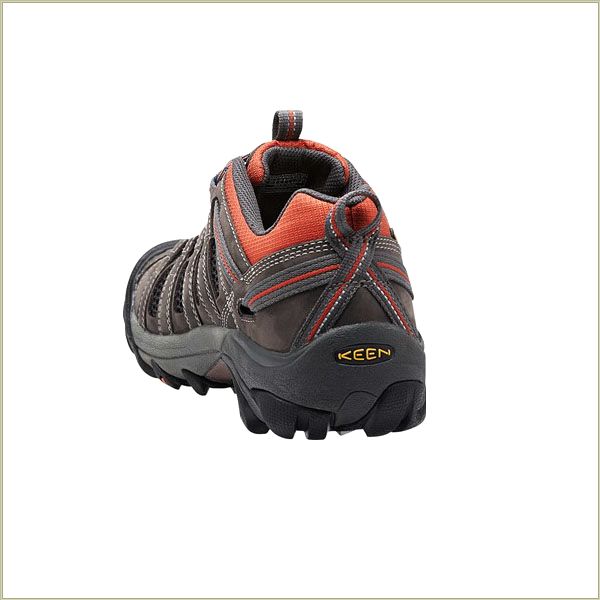  Voyageur Gargoyle Keen Men Shoes