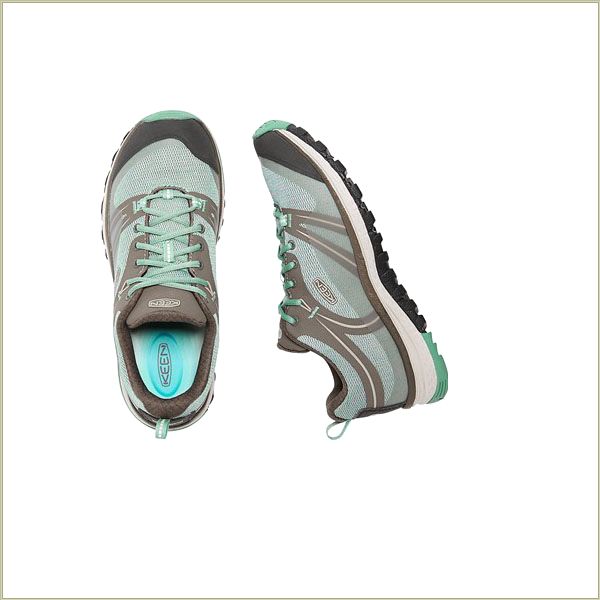  Terradora Radiance Keen Women Shoes