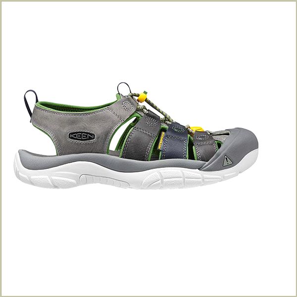  Newport Evo Gargoyle Keen Men Sandals