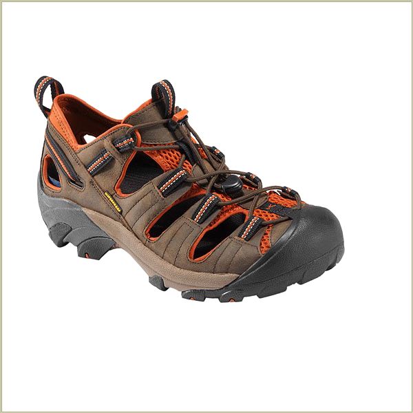  Arroyo Ii Black Olive Keen Men Hiking