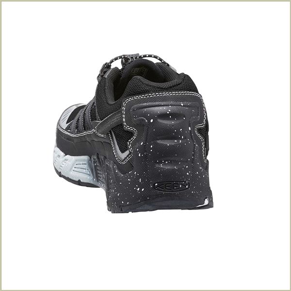  Versatrail Waterproof Raven Keen Men Hiking