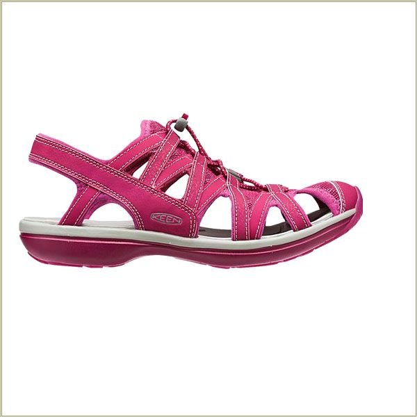  Sage Sandal Sangria Keen Women Sandals