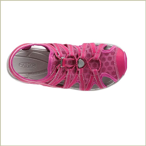  Sage Sandal Sangria Keen Women Sandals