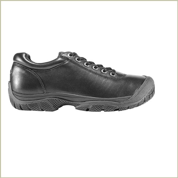  Ptc Dress Oxford Black Keen Men Shoes