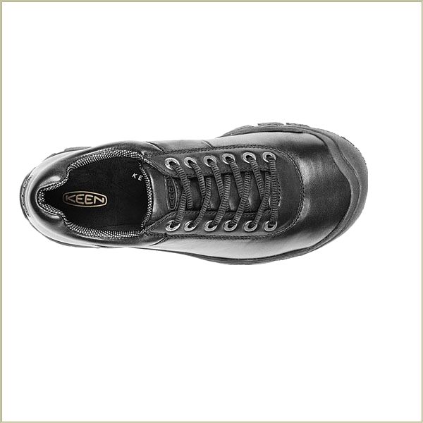  Ptc Dress Oxford Black Keen Men Shoes