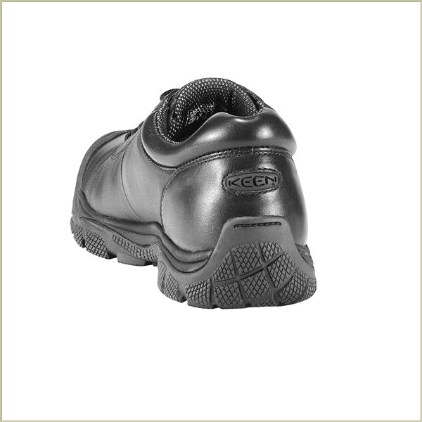  Ptc Dress Oxford Black Keen Men Shoes