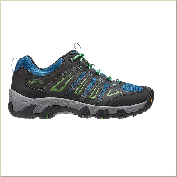  Oakridge Raven Keen Men Hiking