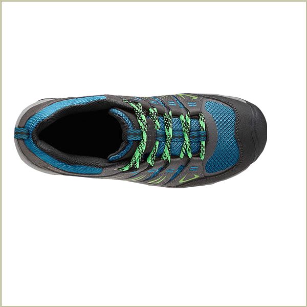  Oakridge Raven Keen Men Hiking