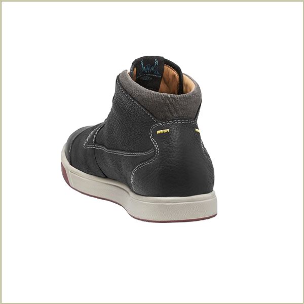  Glenhaven Mid Black Keen Men Casual