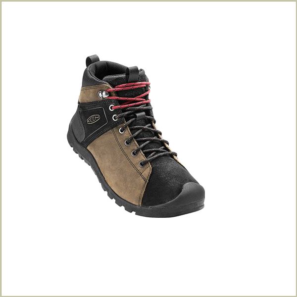  Citizen Waterproof Boot Canteen Keen Men Boots