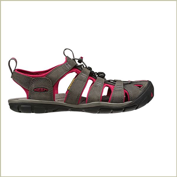  Clearwater Leather Cnx Magnet Keen Women Sandals