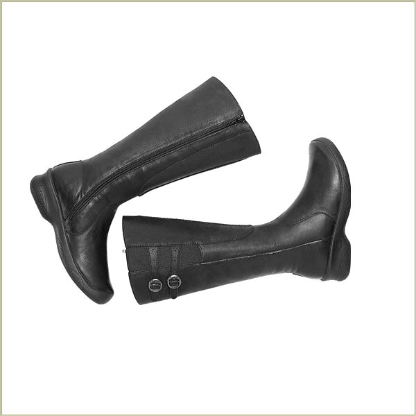  Bern Baby Bern Boot Star Black Keen Women Boots