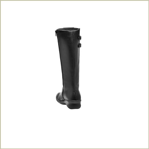  Bern Baby Bern Boot Star Black Keen Women Boots