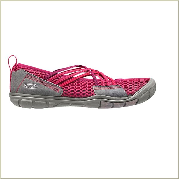  Zephyr Criss Cross Cnx Anemone Keen Women Shoes