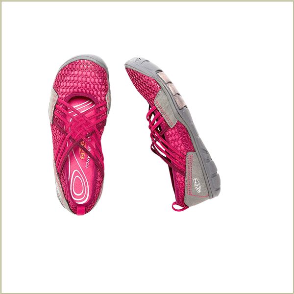  Zephyr Criss Cross Cnx Anemone Keen Women Shoes