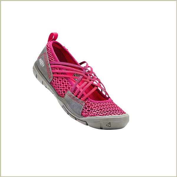  Zephyr Criss Cross Cnx Anemone Keen Women Shoes
