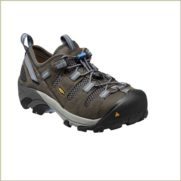  Atlanta Cool Esd Gargoyle Keen Women Shoes
