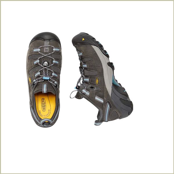  Atlanta Cool Esd Gargoyle Keen Women Shoes