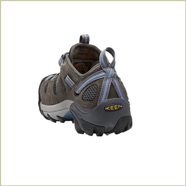  Atlanta Cool Esd Gargoyle Keen Women Shoes