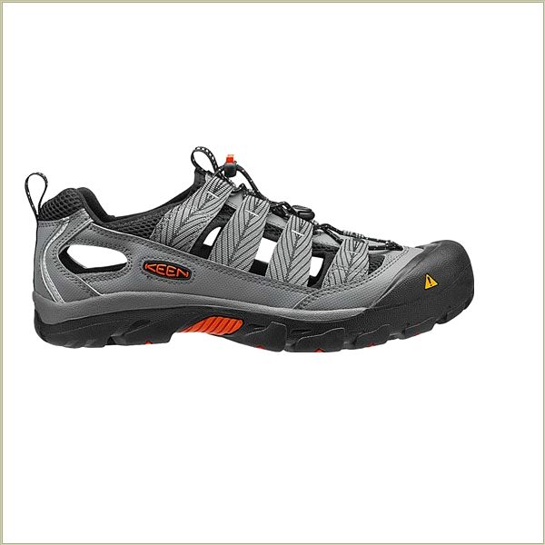  Commuter Iv Bike Sandal Gargoyle Keen Men Sandals